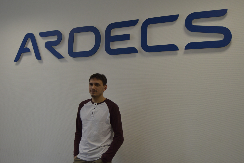 Программе Ardecs Mentoring исполнился 1 год! Программе Ardecs Mentoring исполнился 1 год!