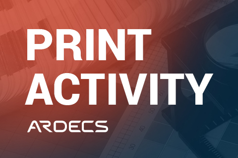 Ardecs Print Activity