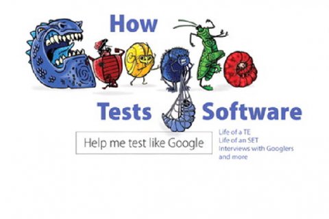 How Google Tests Software?
