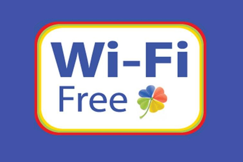 Free Wi-Fi Management System Free Wi-Fi Management System